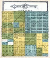 Spokane City - Page 034 - Section 004, Spokane County 1912